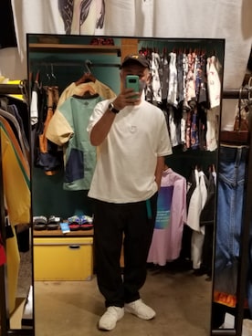 iuriurさんのコーディネート