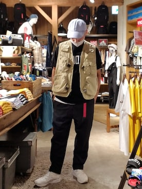 iuriurさんのコーディネート