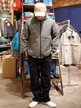 iuriurさんのコーディネート