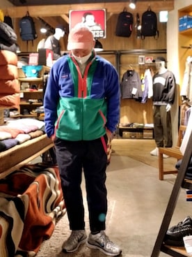 iuriurさんのコーディネート