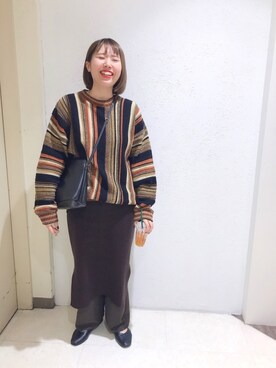 itoさんのコーディネート