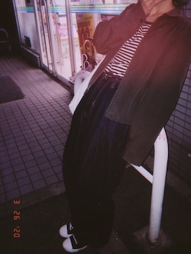 itoさんのコーディネート