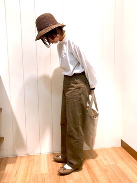 itoさんのコーディネート