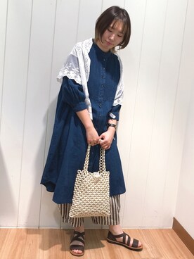 itoさんのコーディネート