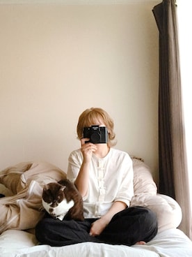 itoさんのコーディネート