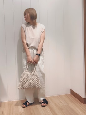 itoさんのコーディネート