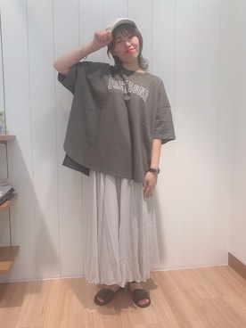 itoさんのコーディネート