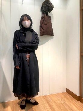 itoさんのコーディネート