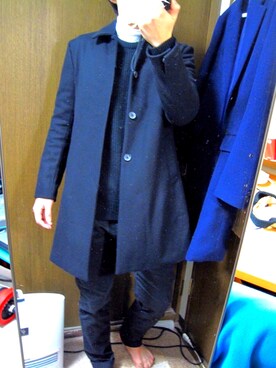 マーシーさんのコーディネート