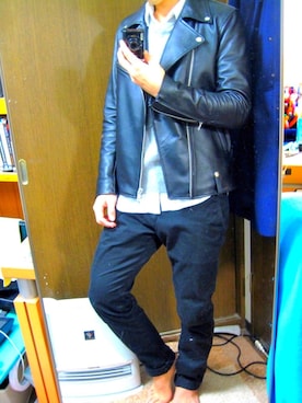 マーシーさんのコーディネート