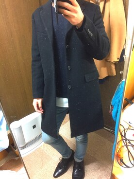 マーシーさんのコーディネート