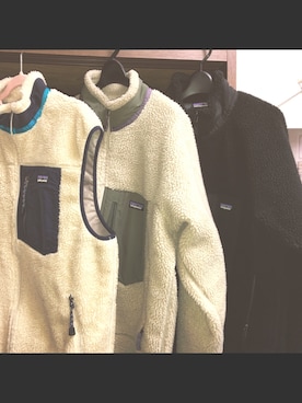 マーシーさんのコーディネート