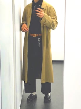 マーシーさんのコーディネート