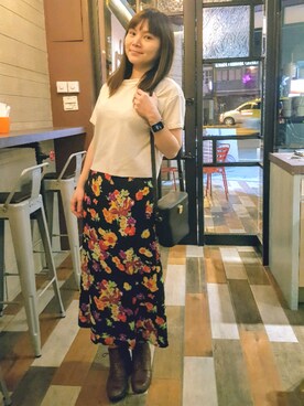 HPWさんのコーディネート