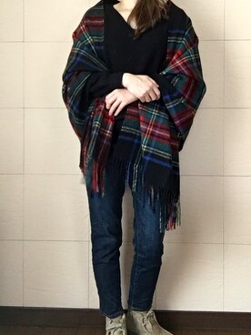 megさんのコーディネート