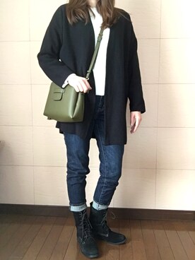 megさんのコーディネート