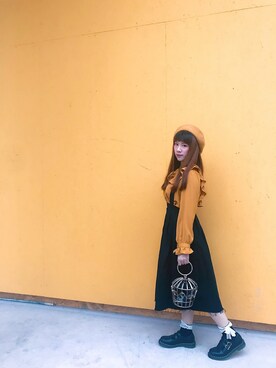 YukiaCarさんのコーディネート