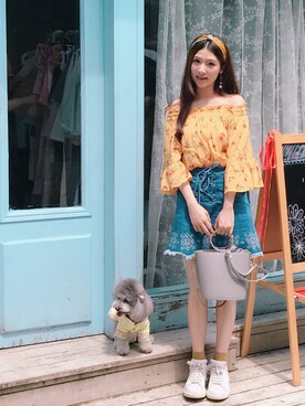 YukiaCarさんのコーディネート