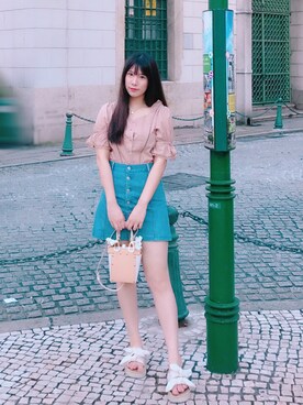 YukiaCarさんのコーディネート