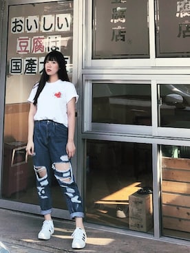 YukiaCarさんのコーディネート