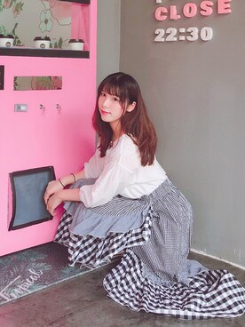 YukiaCarさんのコーディネート