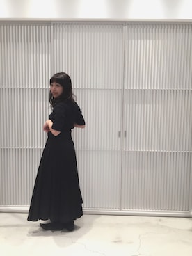 A.JYOさん（レディース・157cm）の夏コーディネート