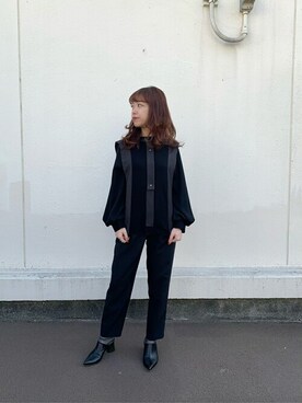 A.JYOさんのコーディネート