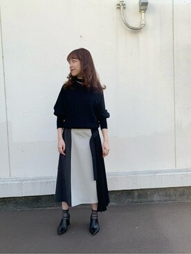 A.JYOさんのコーディネート