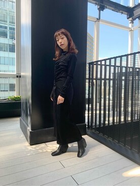 A.JYOさんのコーディネート