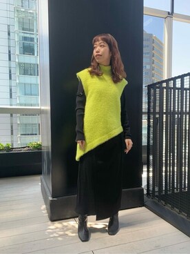 A.JYOさんのコーディネート