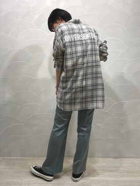 SARINAさんのコーディネート