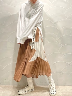 SARINAさんのコーディネート