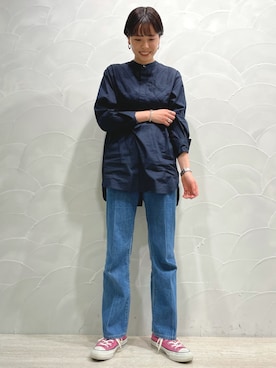 SARINAさんのコーディネート