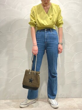 SARINAさんのコーディネート