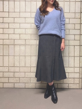 matsuさんのコーディネート