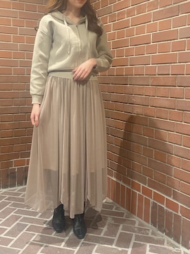 matsuさんのコーディネート