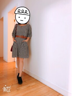 QiANさんのコーディネート