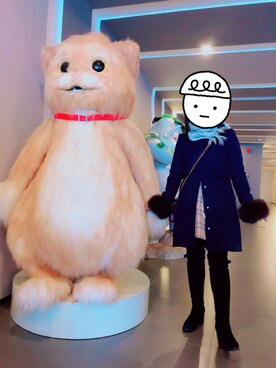 QiANさんのコーディネート