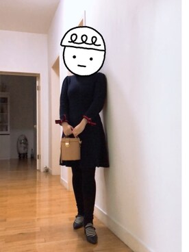 QiANさんのコーディネート