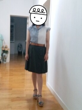 QiANさんのコーディネート