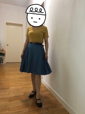 QiANさんのコーディネート