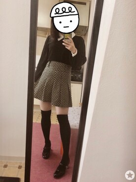 QiANさんのコーディネート