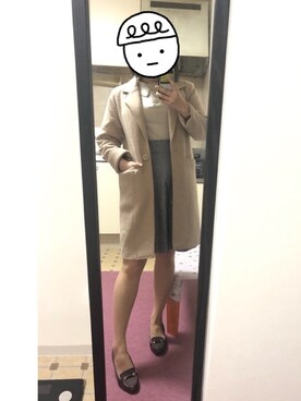 QiANさんのコーディネート