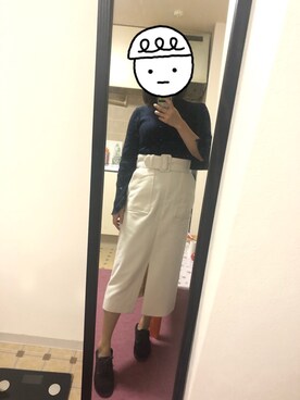 QiANさんのコーディネート