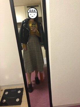 QiANさんのコーディネート