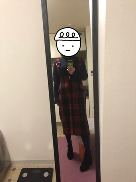 QiANさんのコーディネート