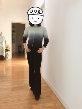 QiANさんのコーディネート