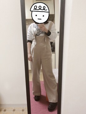 QiANさんのコーディネート