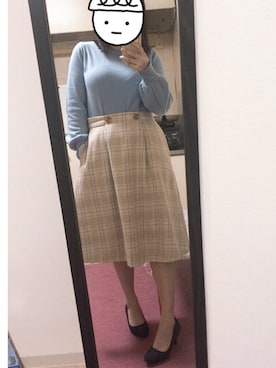 QiANさんのコーディネート