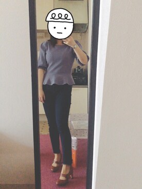 QiANさんのコーディネート